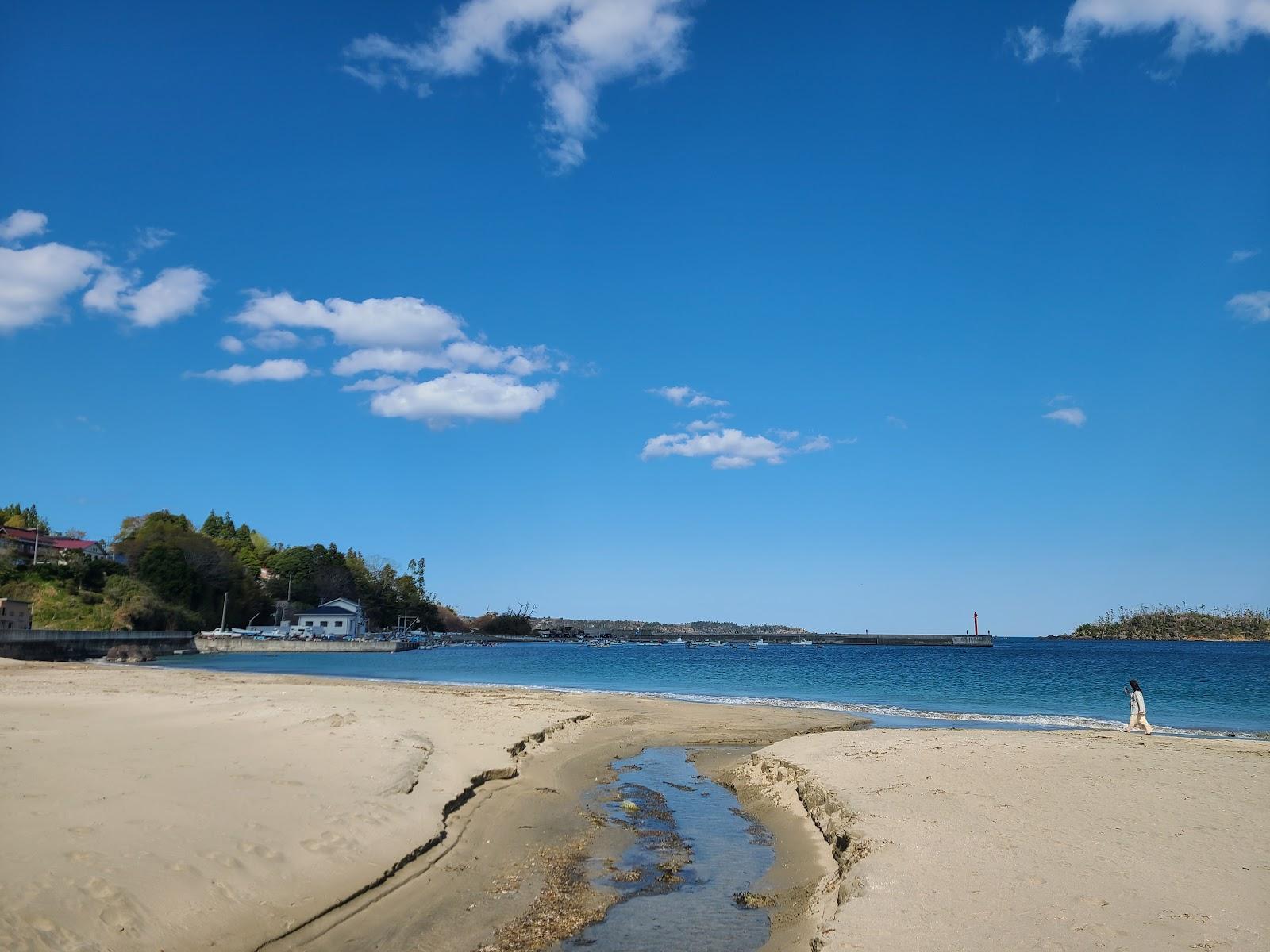 Sandee - Odanohama Beach Resort