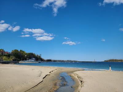 Sandee - Odanohama Beach Resort