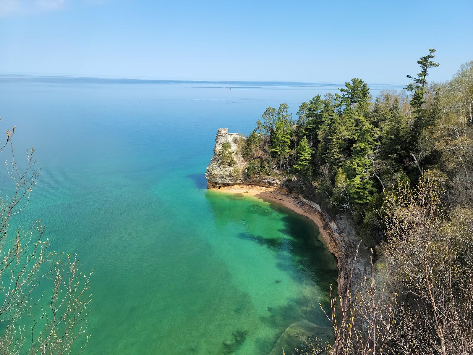 Sandee Upper Overlook