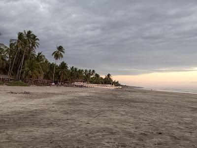 Sandee - Playa El Espino