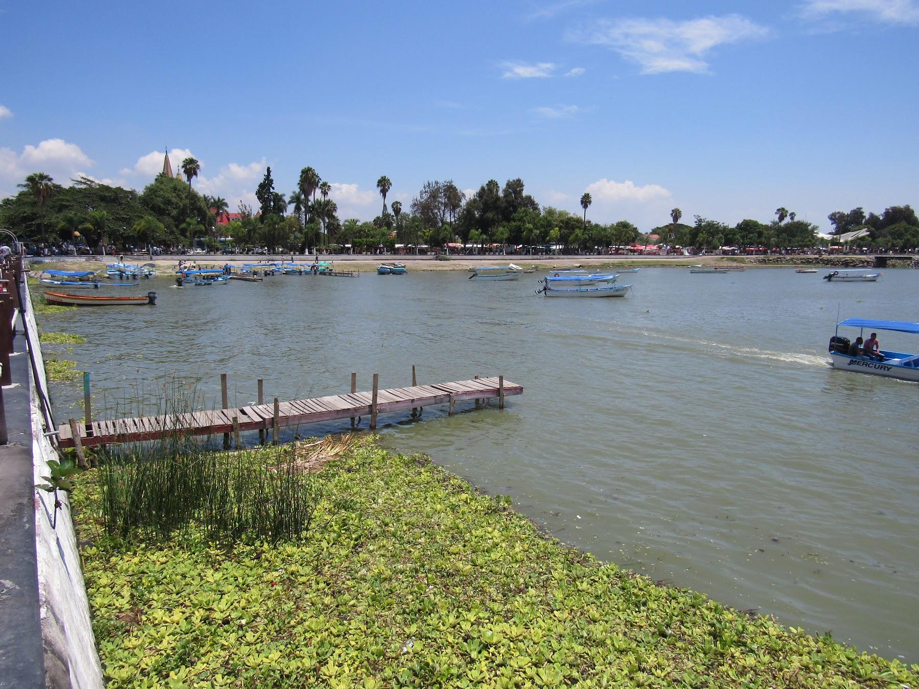 Sandee Lake Chapala