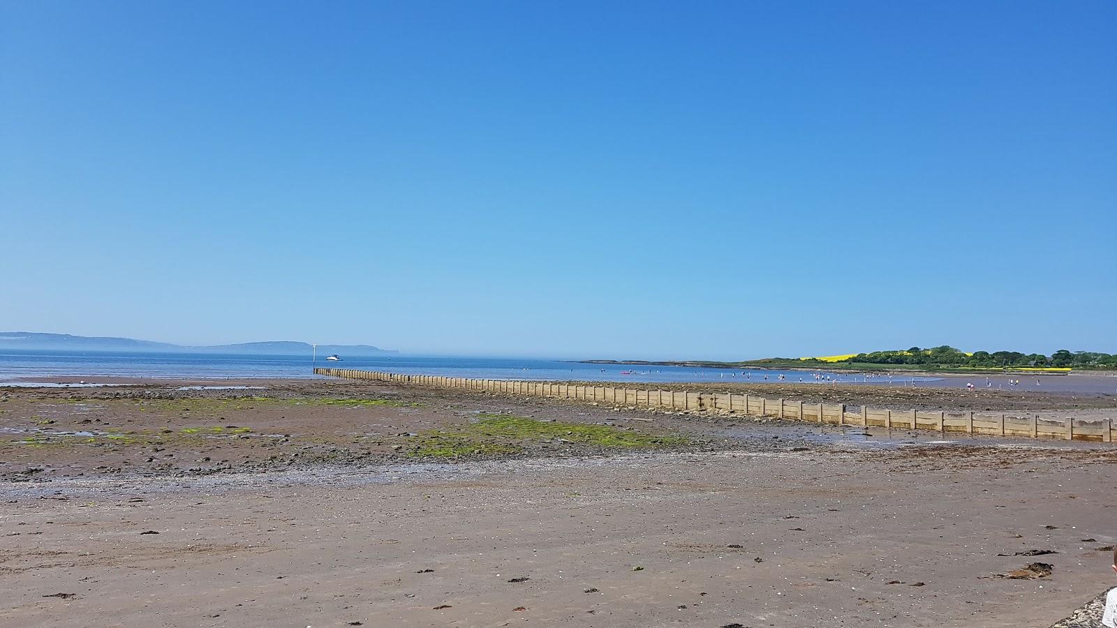 Sandee Ballymacormick Carpark Photo