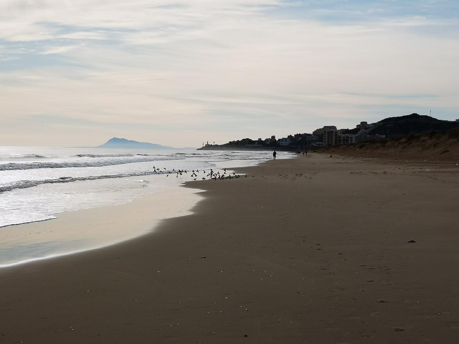 Sandee - Mareny De Sant Llorenc