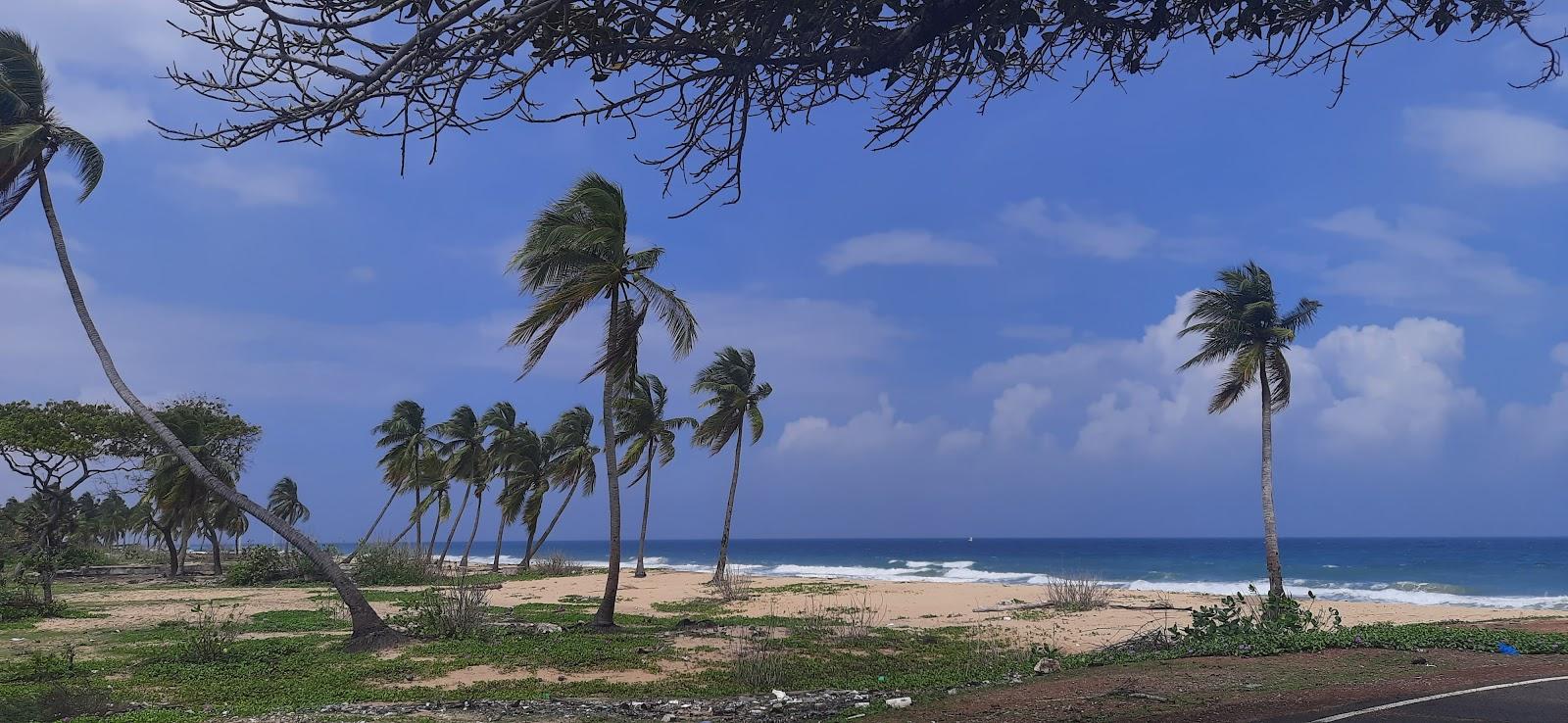 Sandee - Maruthankerny Beach