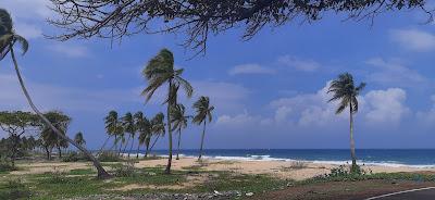 Sandee - Maruthankerny Beach