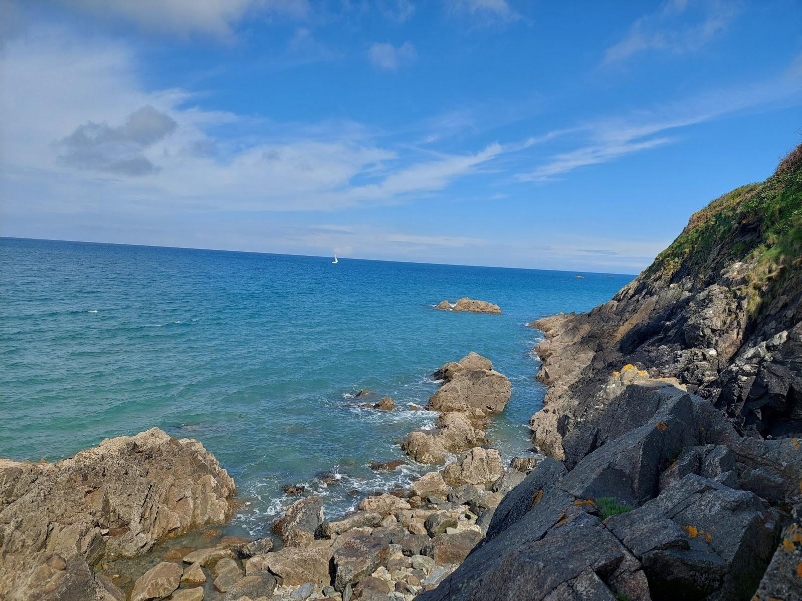 Sandee - Plage De Beg Hastel