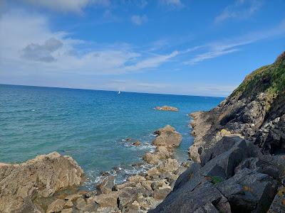 Sandee - Plage De Beg Hastel