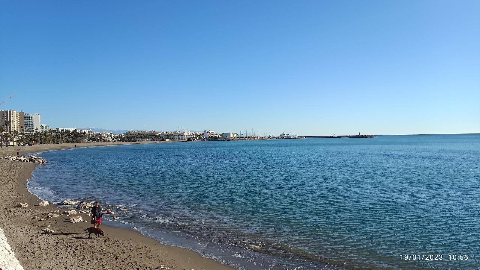 Sandee - Playa De La Malapesquera