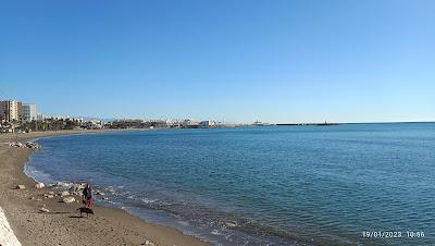 Sandee - Playa De La Malapesquera