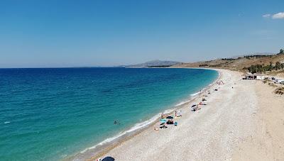 Sandee - Spiaggia Di Piana Grande