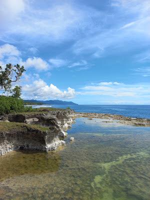 Sandee - Batu Pica Biak Utara