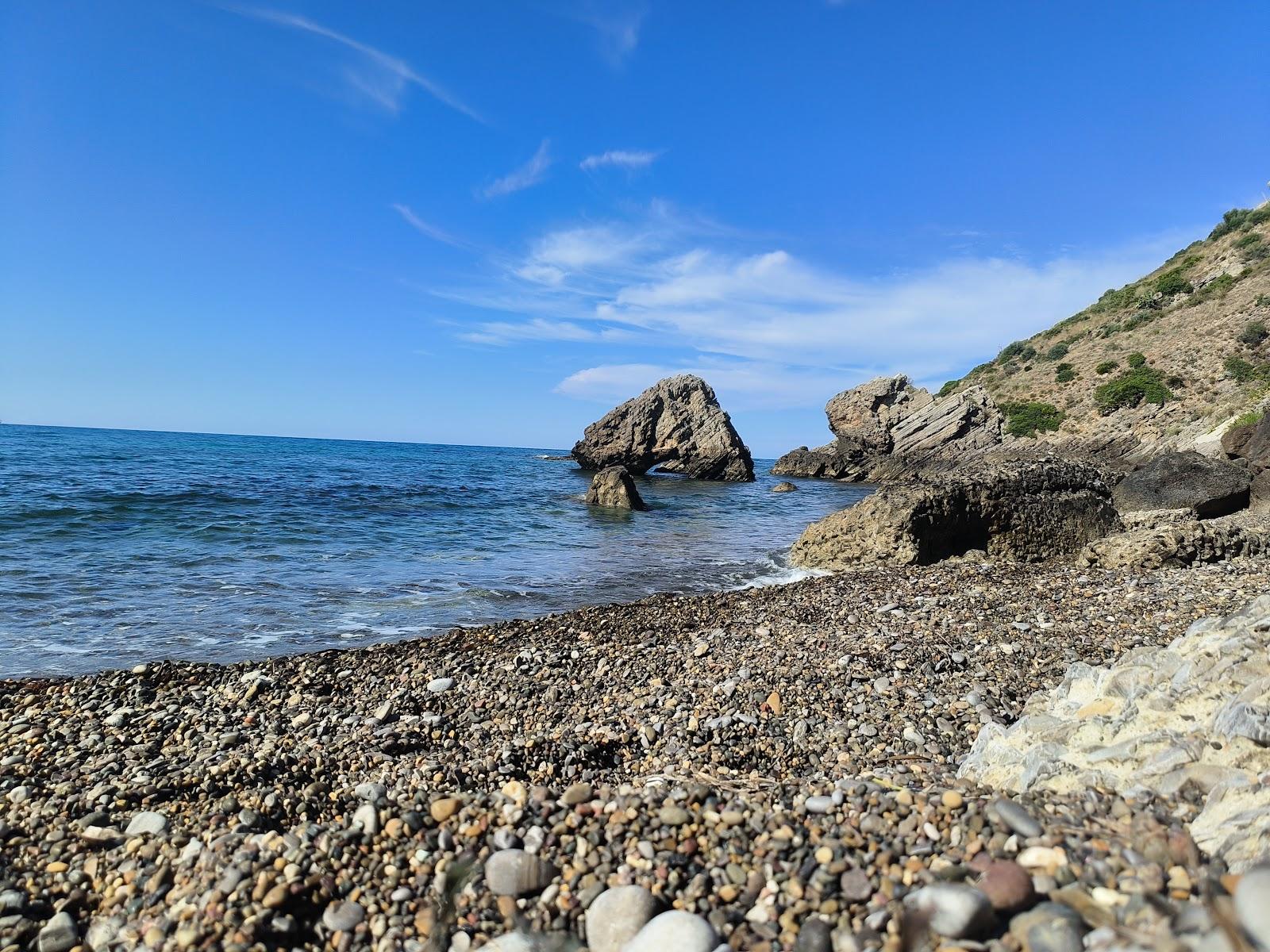 Sandee - Spiaggia - Ombelico Di Venere