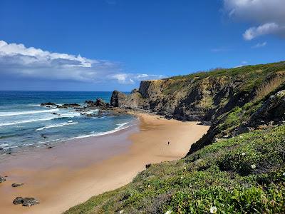 Sandee - Praia Da Amalia