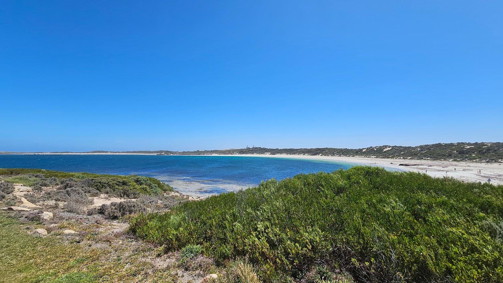 Sandee - Elliston Beach