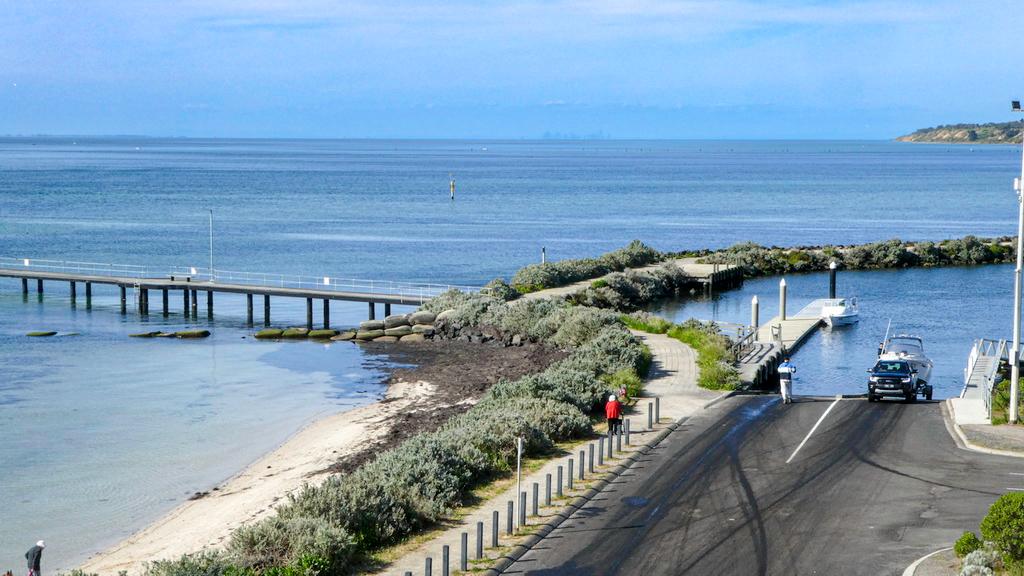 Sandee - Clifton Springs West Beach