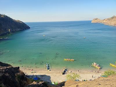 Sandee - Apatol Beach