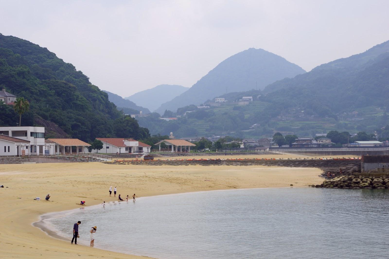 Sandee Uki Uki Beach Photo