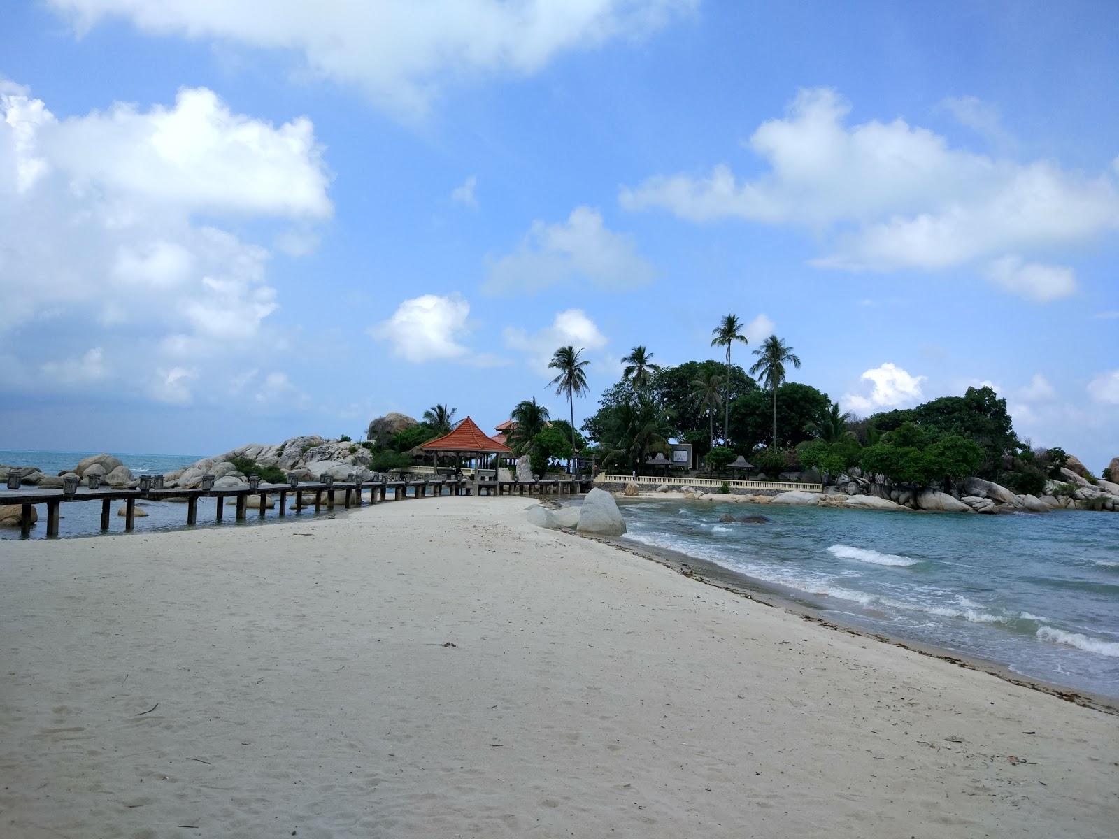 Sandee Parai Tenggiri Beach