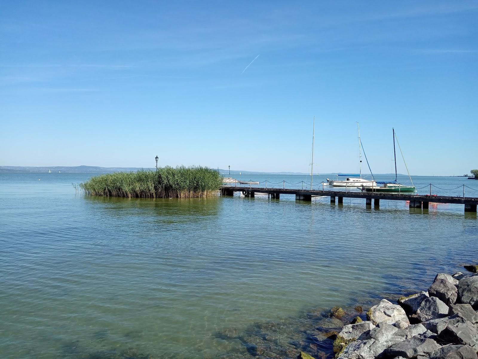 Sandee Virag Strand