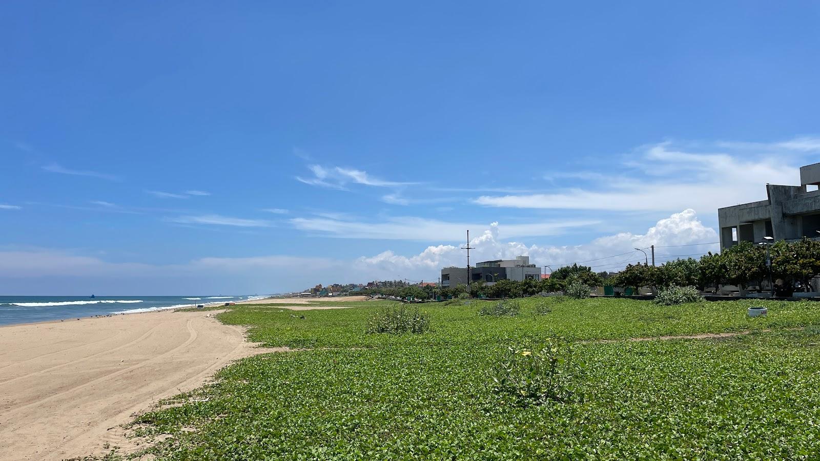 Sandee Thiruvalluvar Nagar Beach Photo