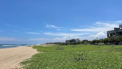 Sandee - Thiruvalluvar Nagar Beach