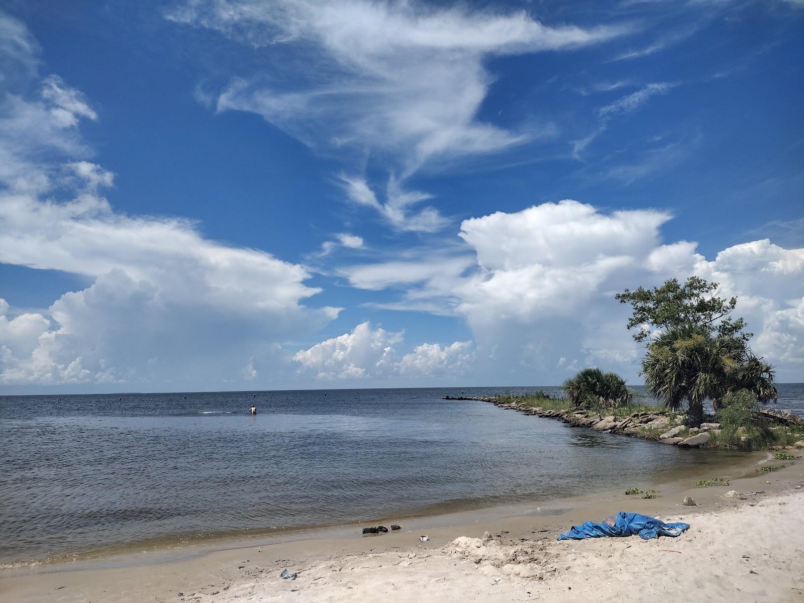 Sandee - Pontachartrain Beach