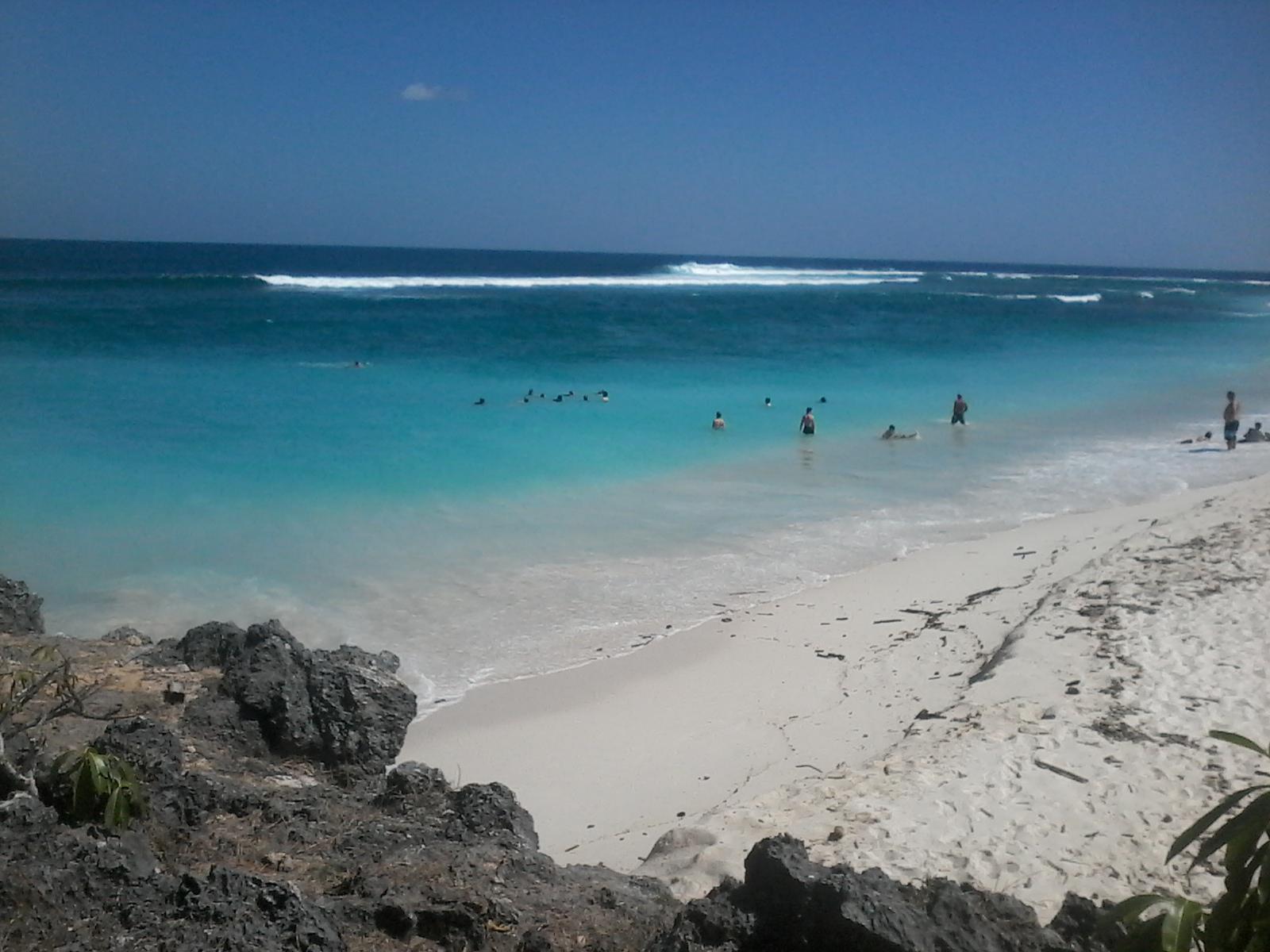 Sandee Bo'A Beach