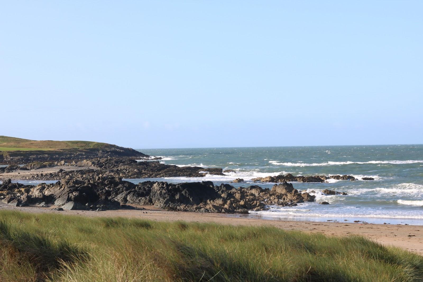 Sandee Porth Tyn Tywyn Beach Photo