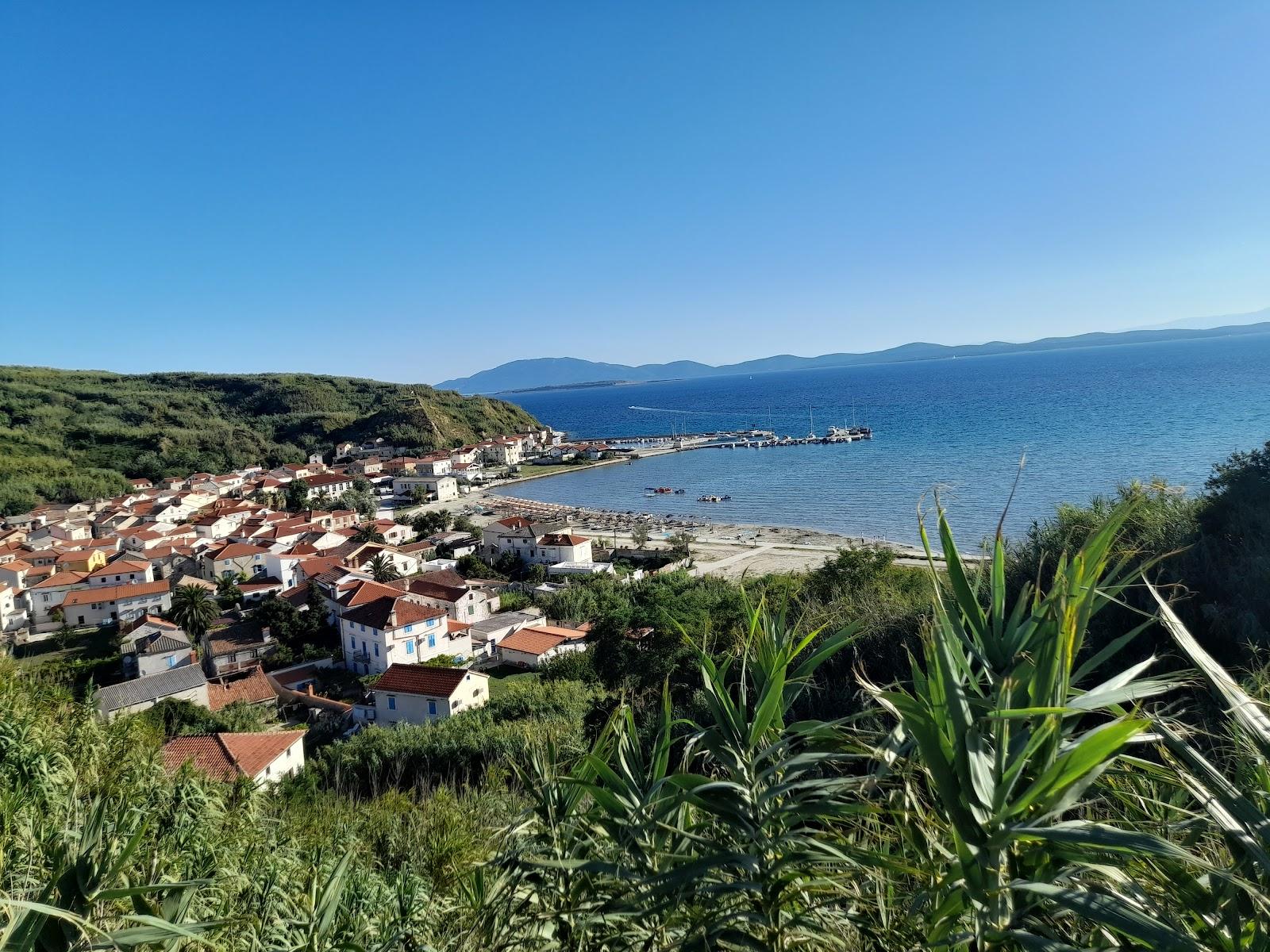 Sandee Susak Beach Photo