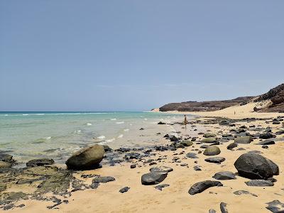 Sandee - Playa De Mal Nombre