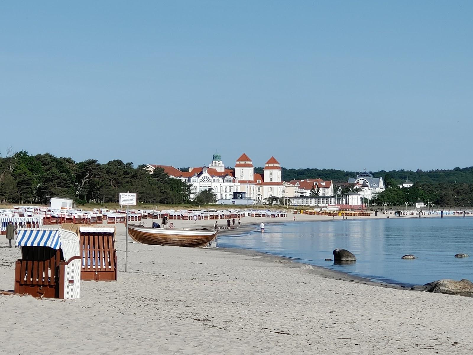 Sandee Fkk Strand Fischerstrand