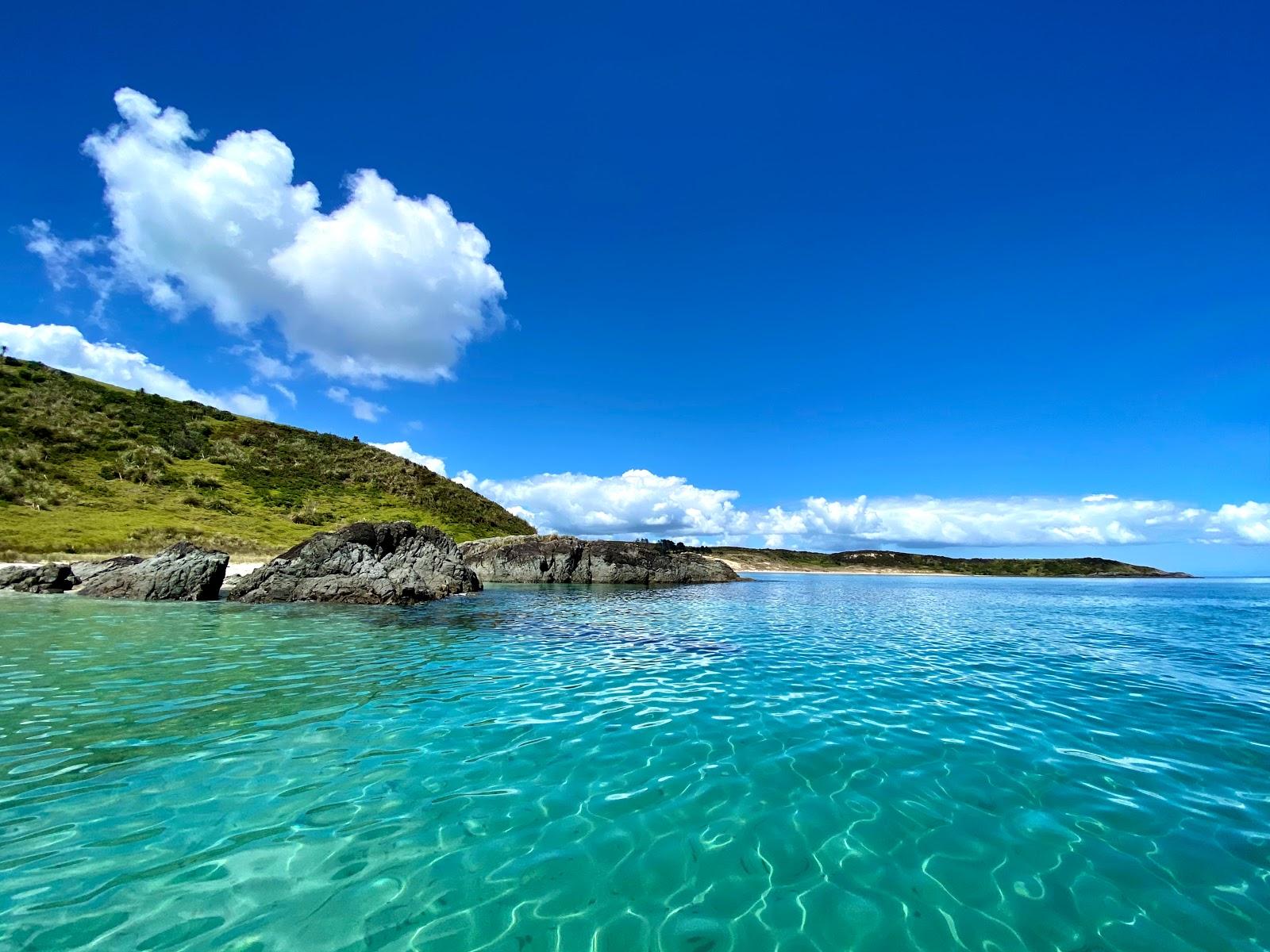 Sandee Waipapa Beach