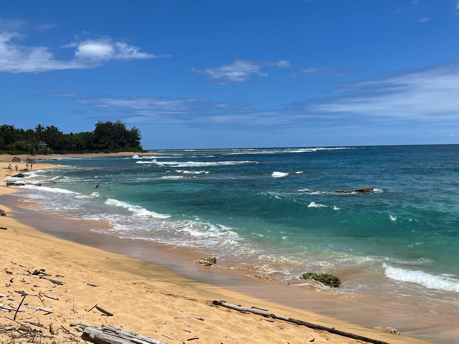 Sandee - Kepuhi Beach