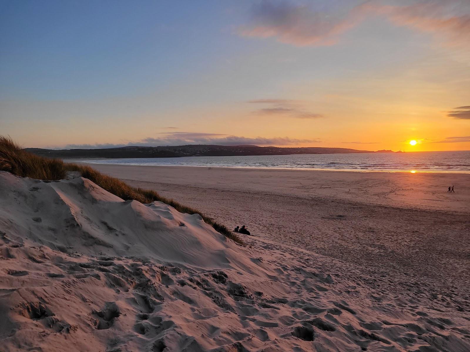 Sandee - Sandy Acres Beach