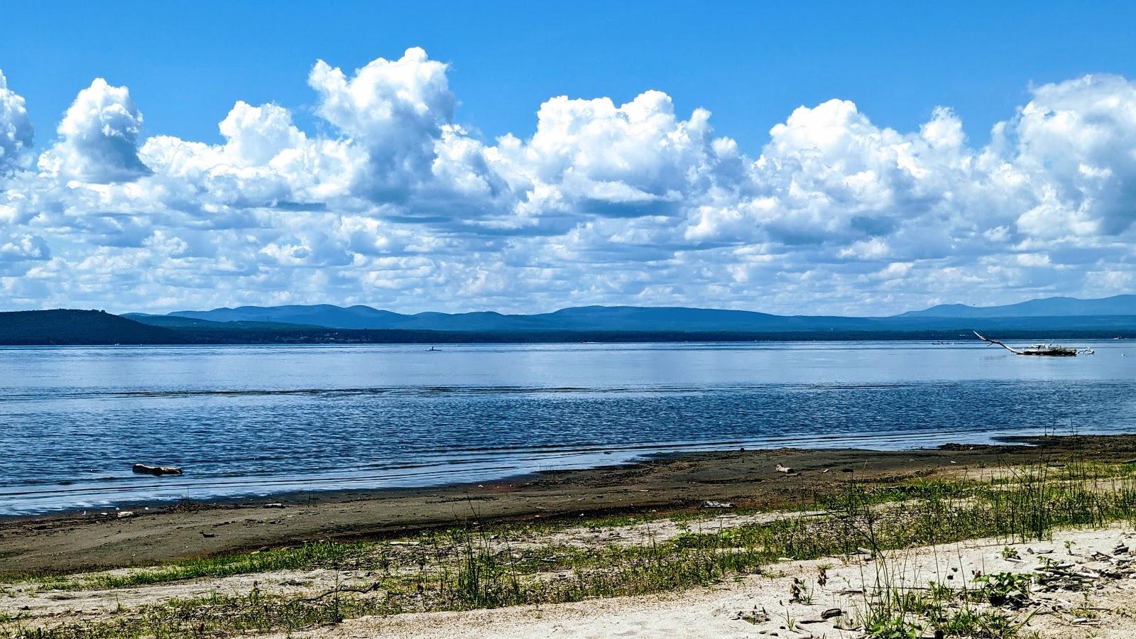 Sandee Starr Farm Beach