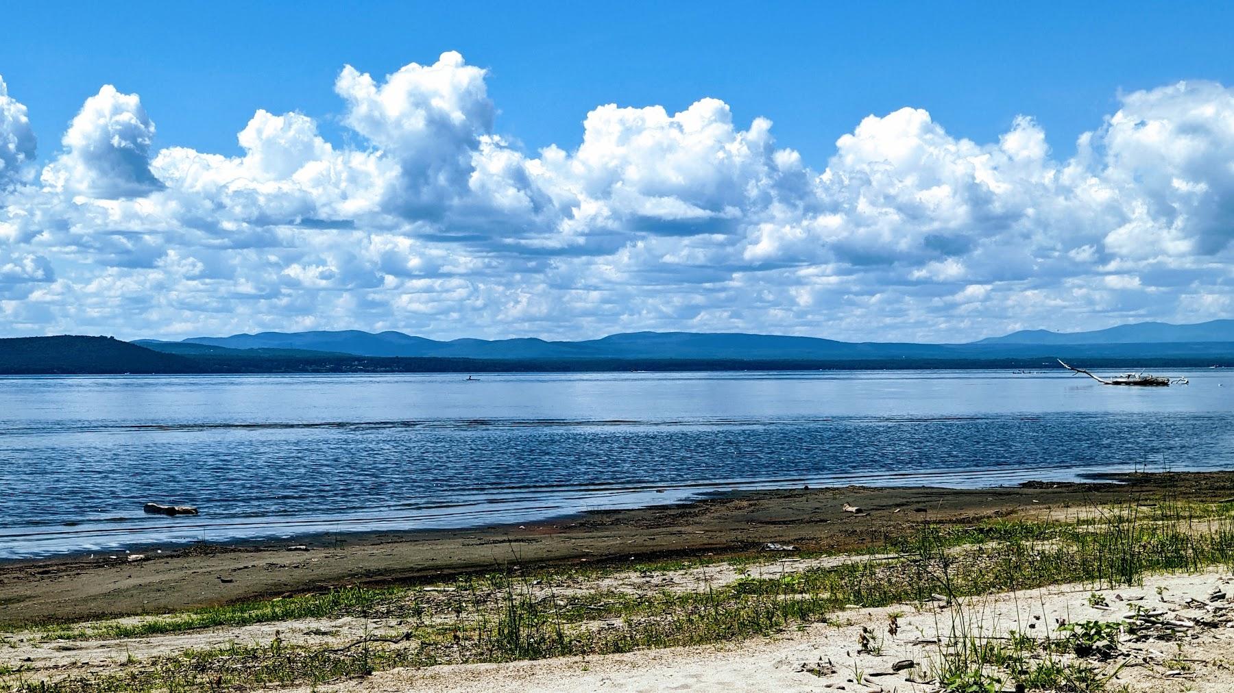 Sandee Starr Farm Beach