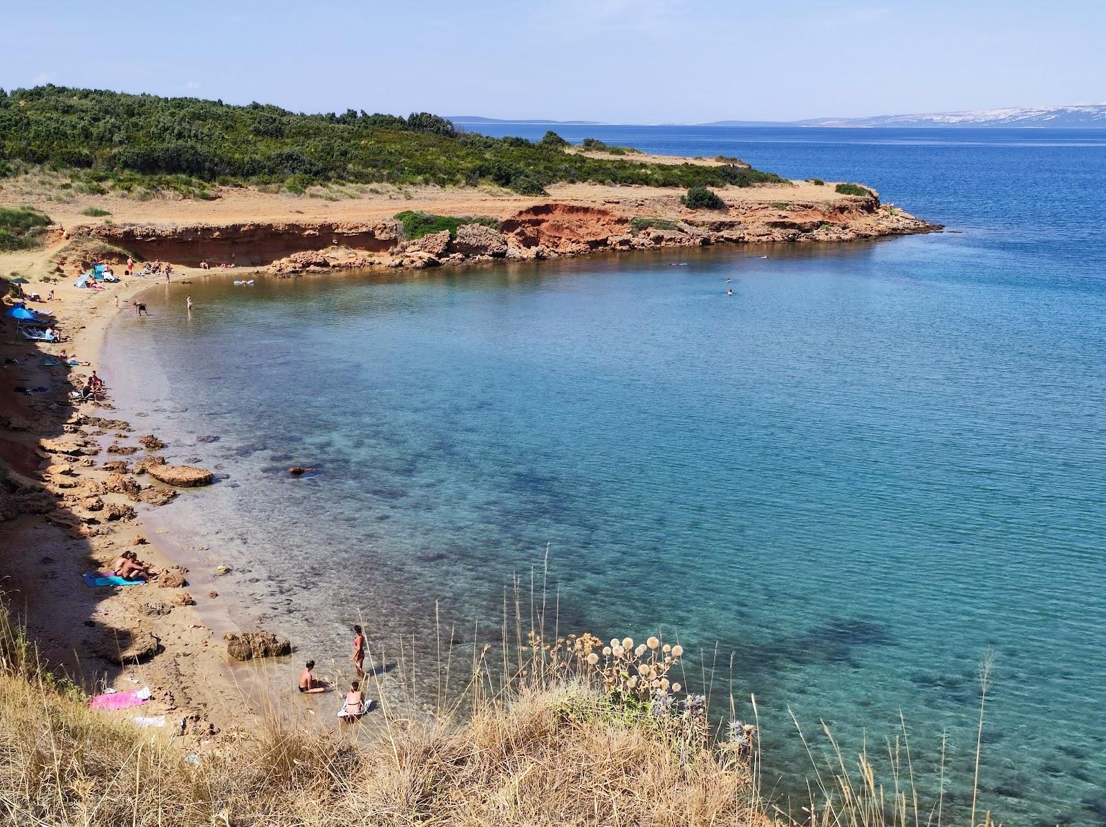 Sandee Beach Cipavica Photo