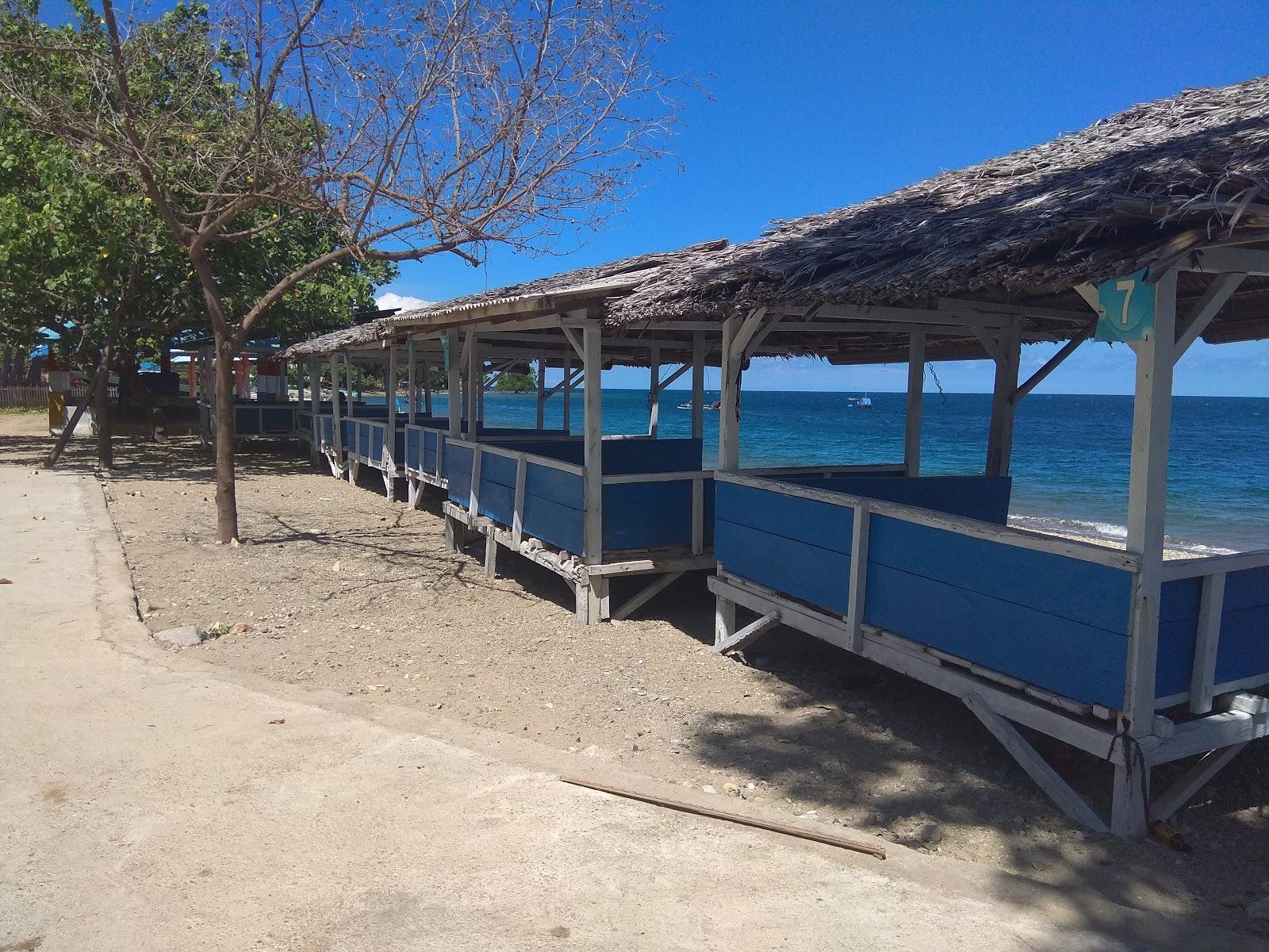 Sandee Ngalur Beach