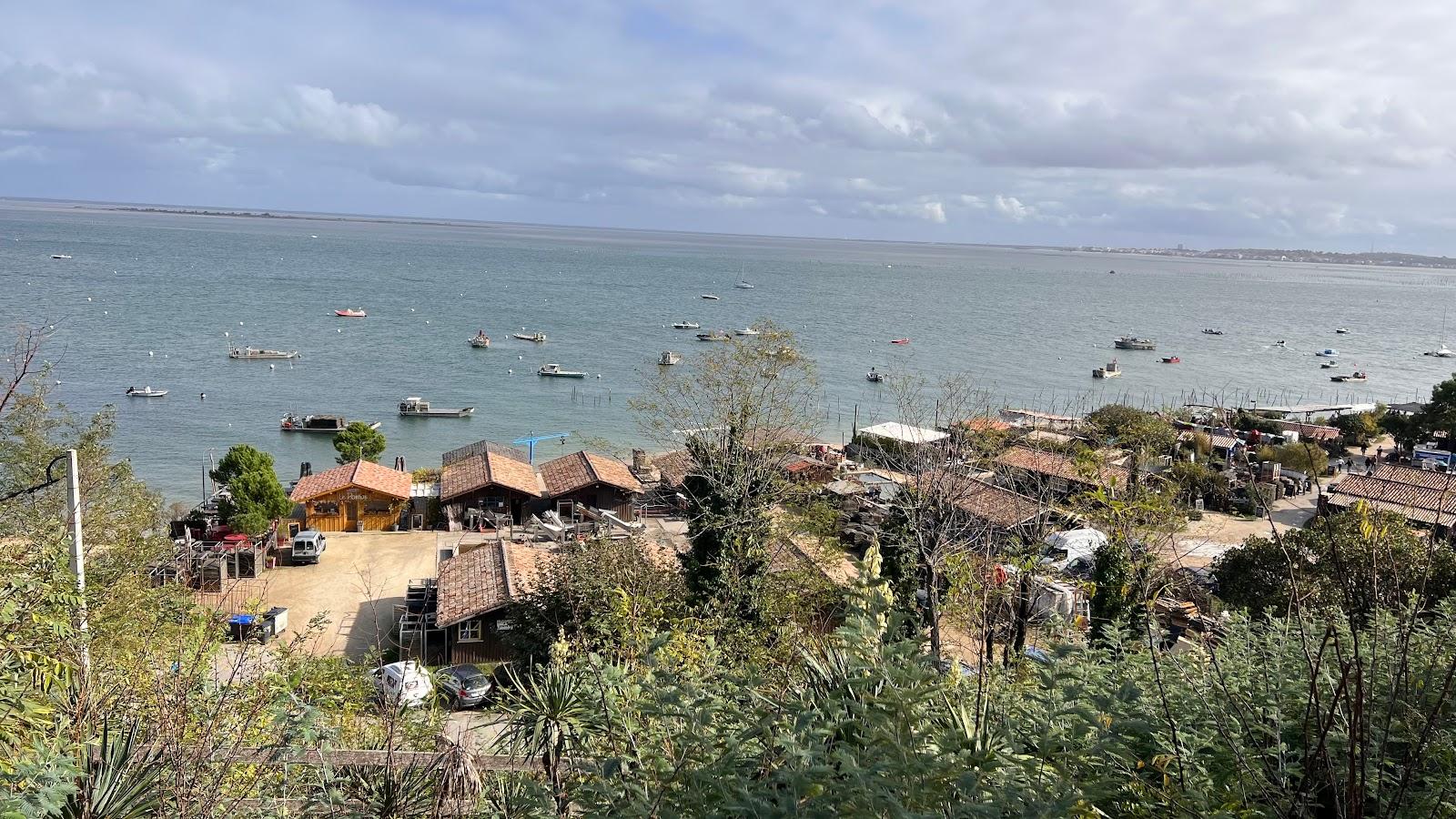 Sandee Plage La Poussiniere