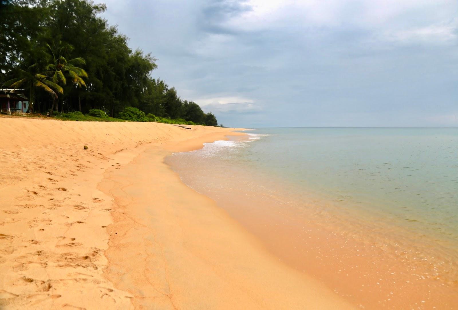 Sandee Kelulut Beach