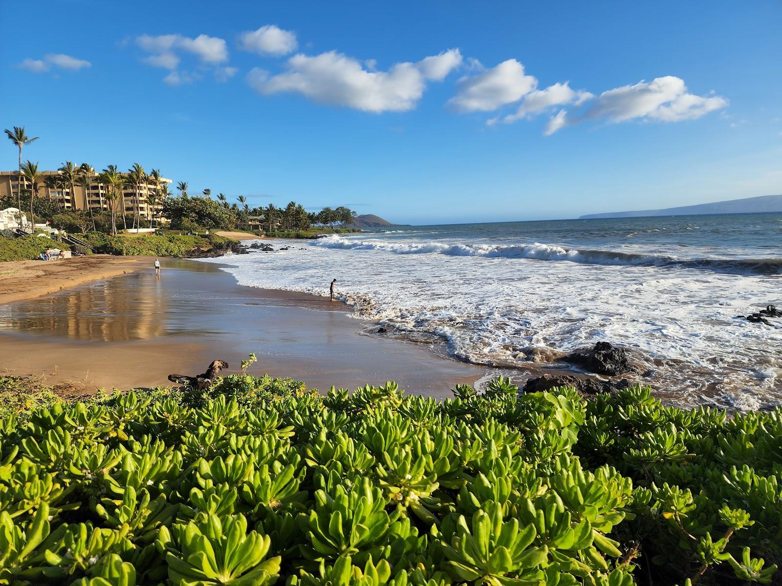 Sandee Polo Beach Park Photo