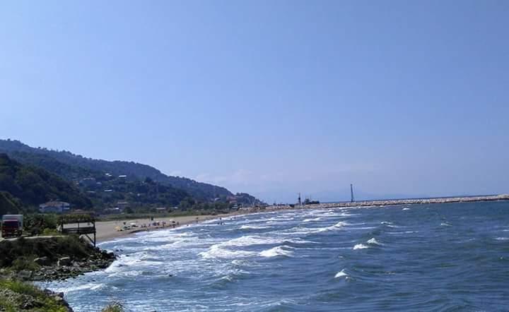 Sandee Kursunlu Beach Photo