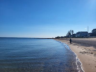 Sandee - Woodmont Beach