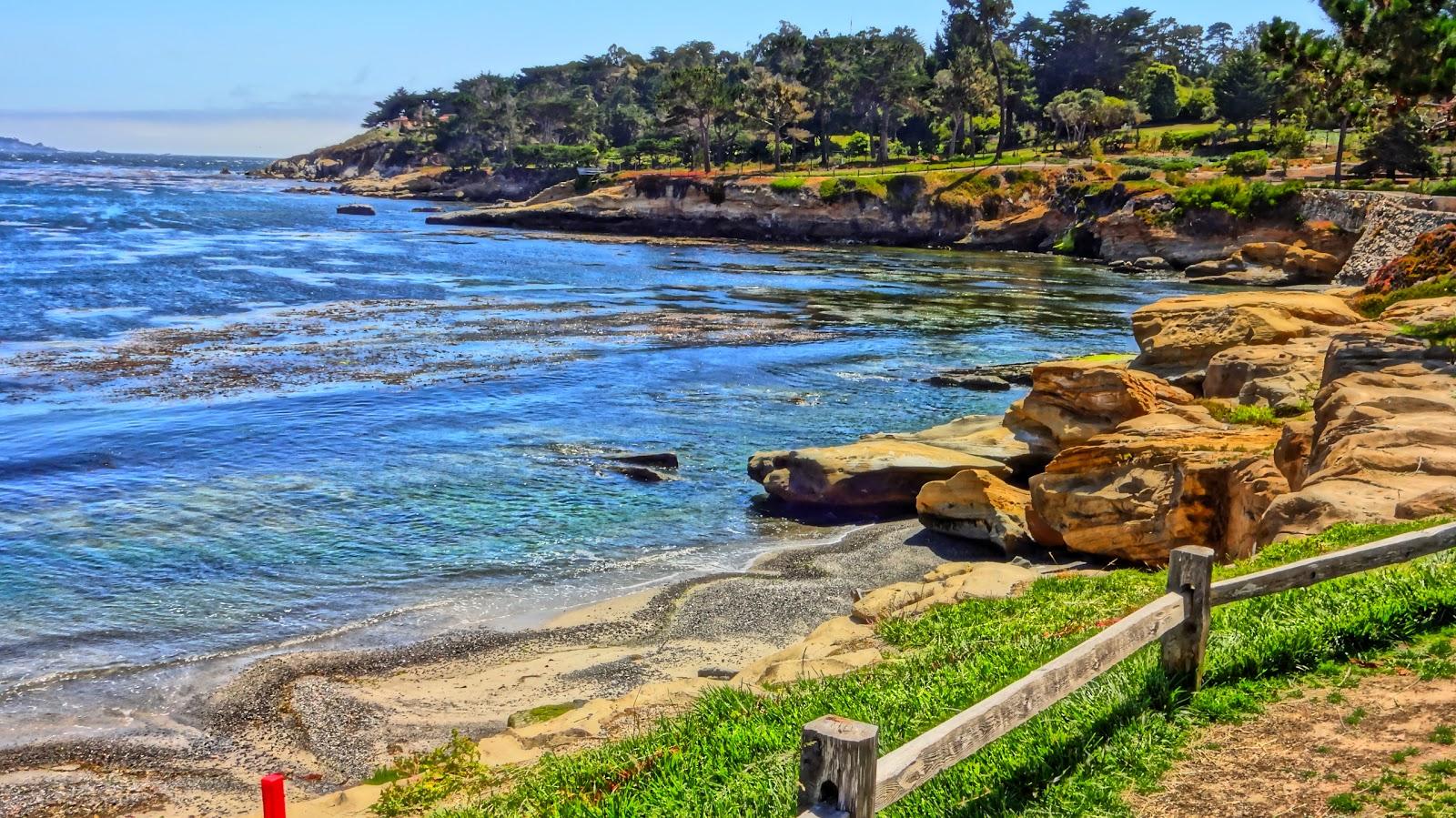 Sandee - Stoney/Pebble Beach