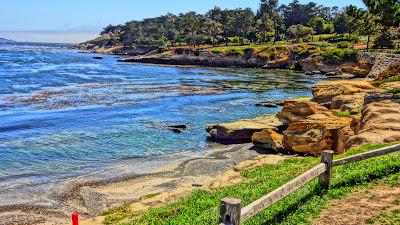 Sandee - Stoney/Pebble Beach