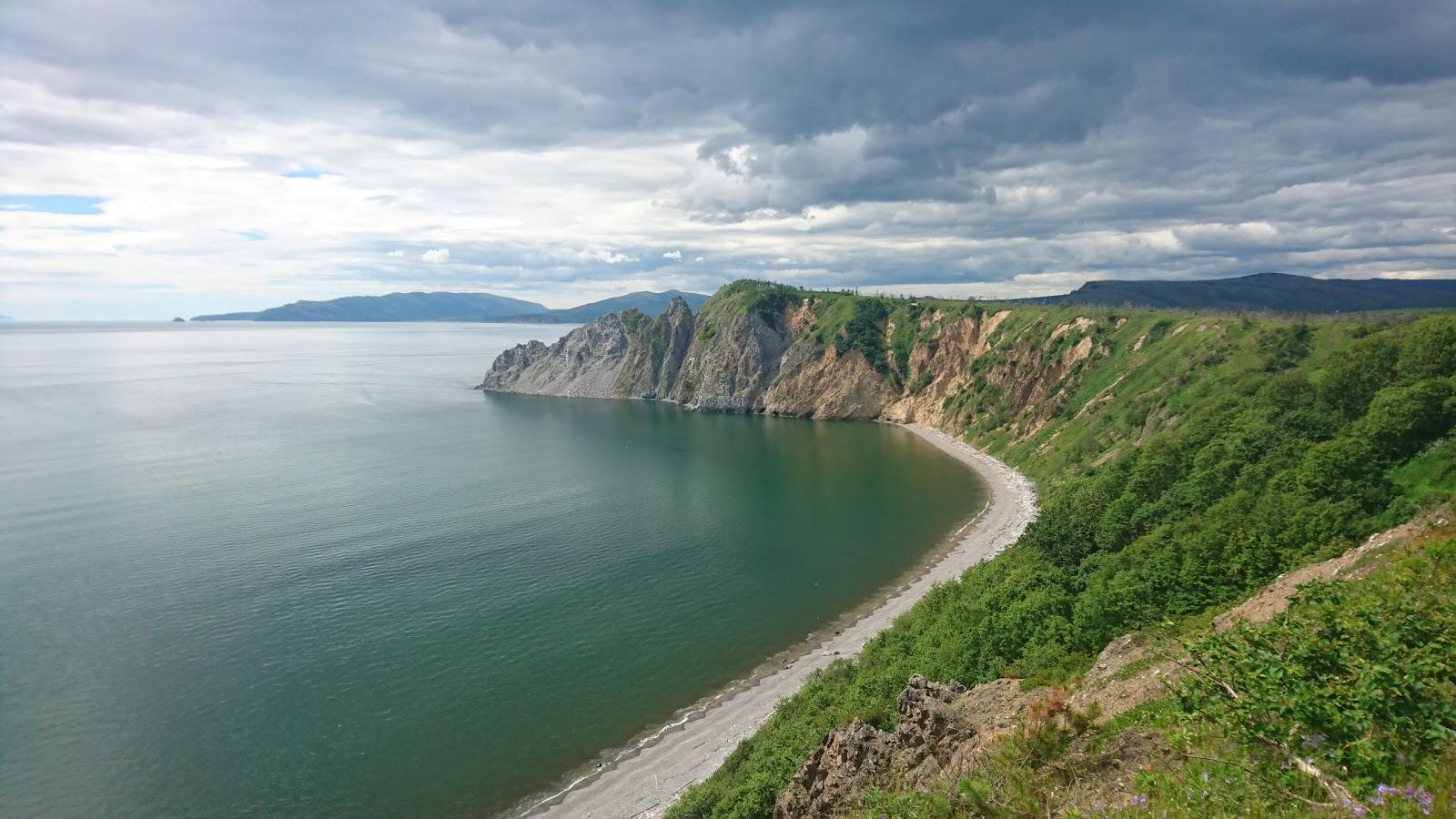 Sandee Cape Nyuklya