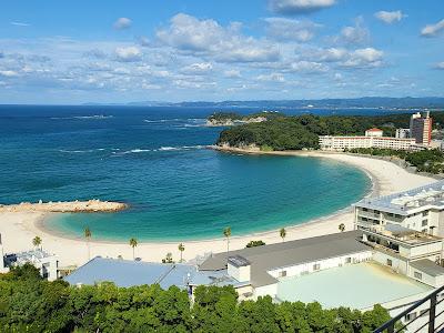 Sandee - Shirahama Cho Beach