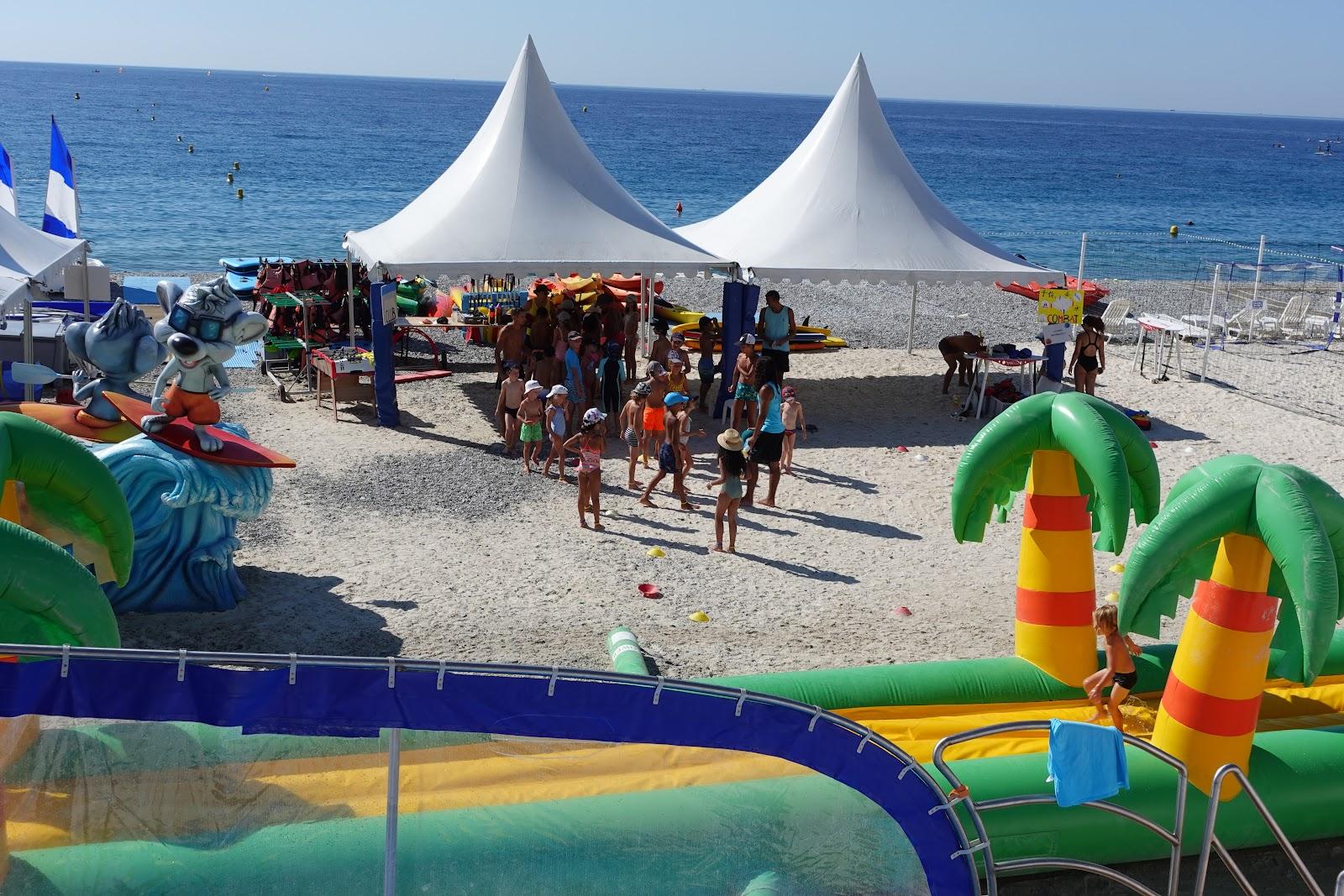 Sandee Li Rateta Plage