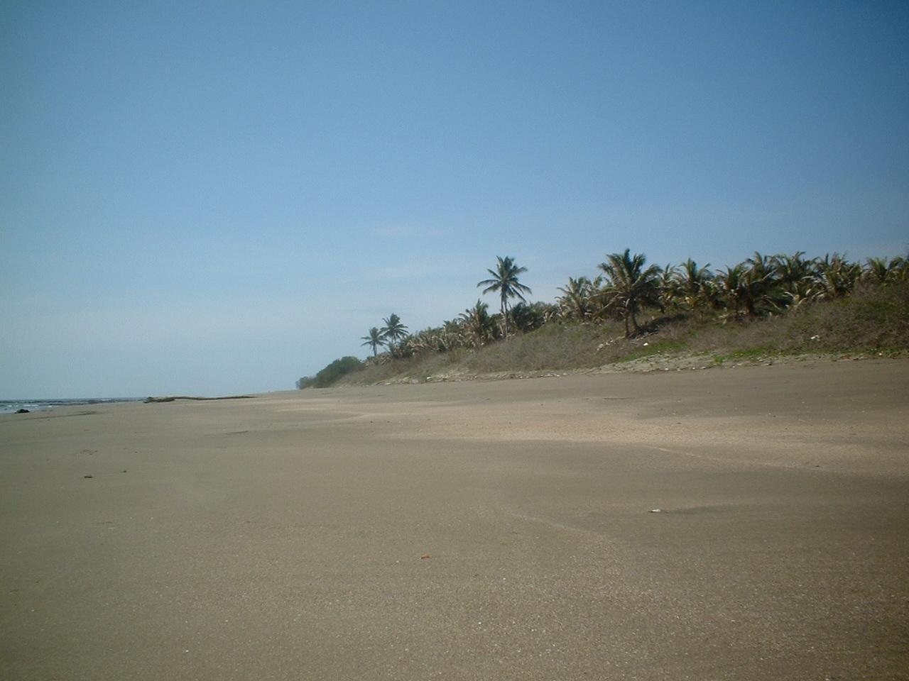 Sandee Playa Los Bajaderos De La Candelaria