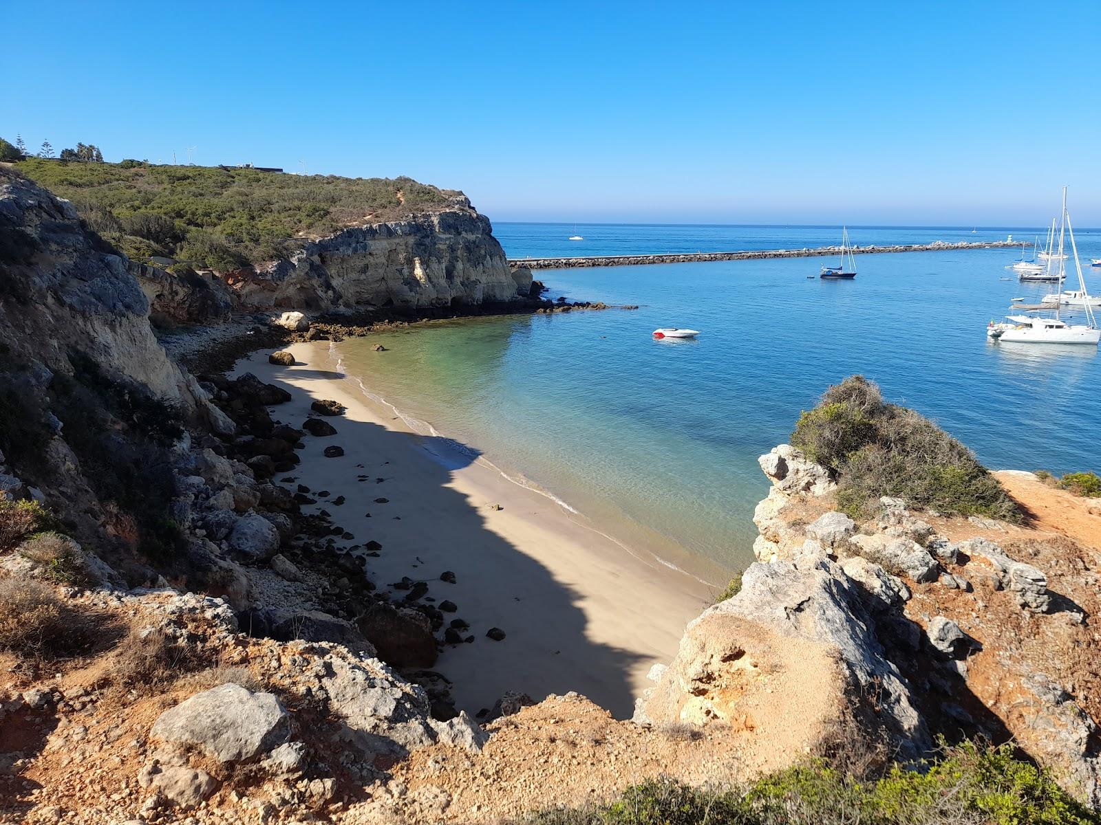 Sandee Praia Da Infanta Photo